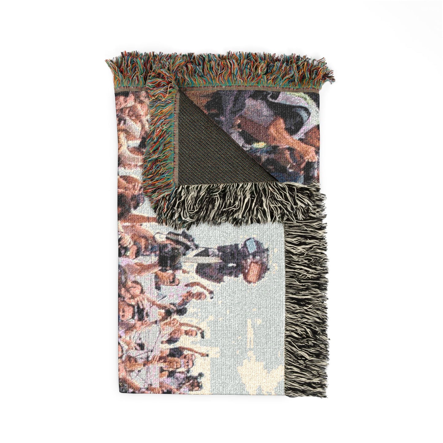 Daniel Ricardo Monaco Poolside Blanket