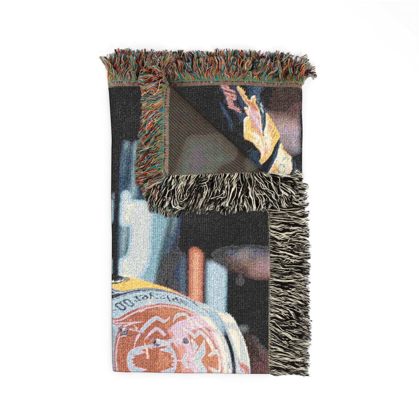 Max Verstappen Blanket