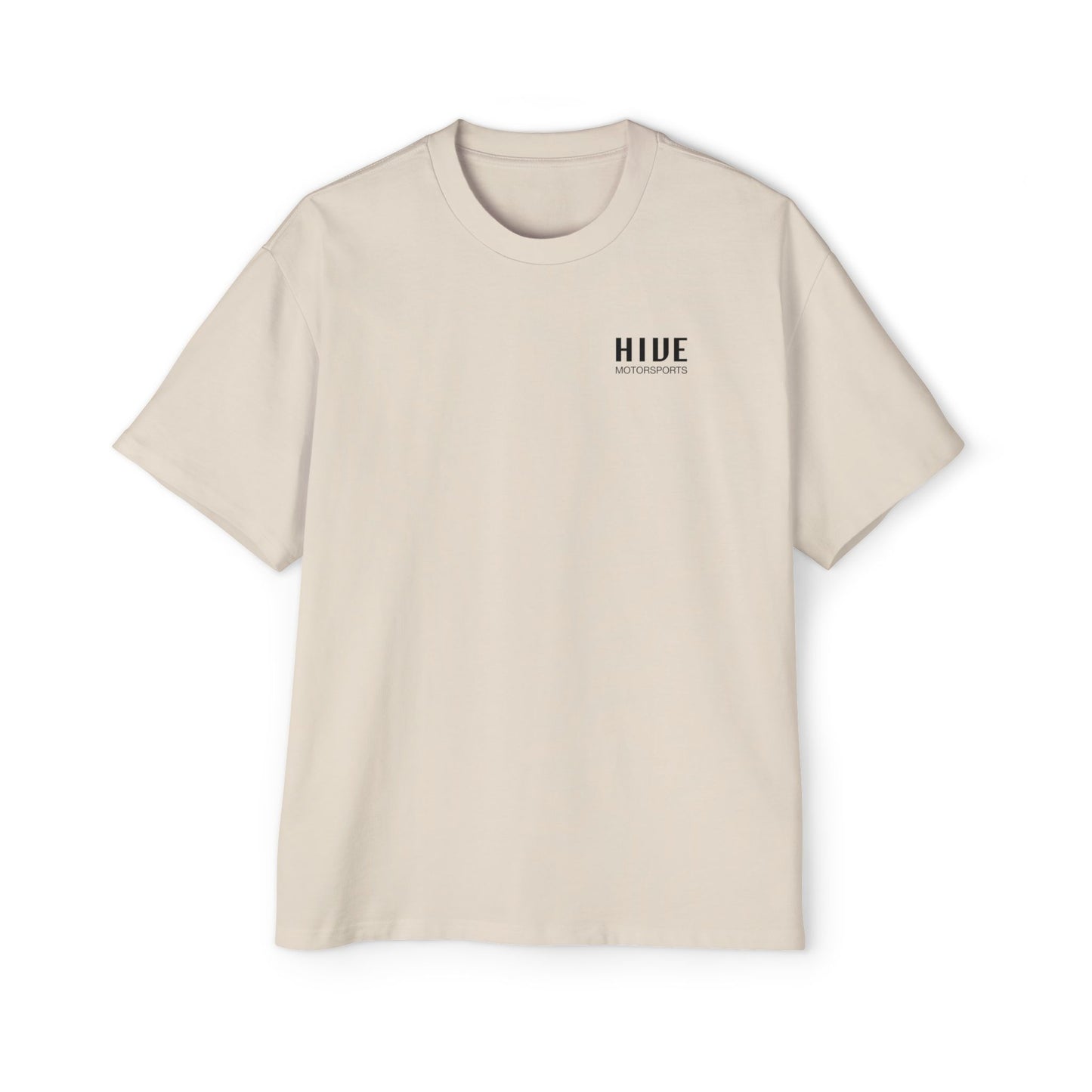 "Hive Mentality" Tee Shirt