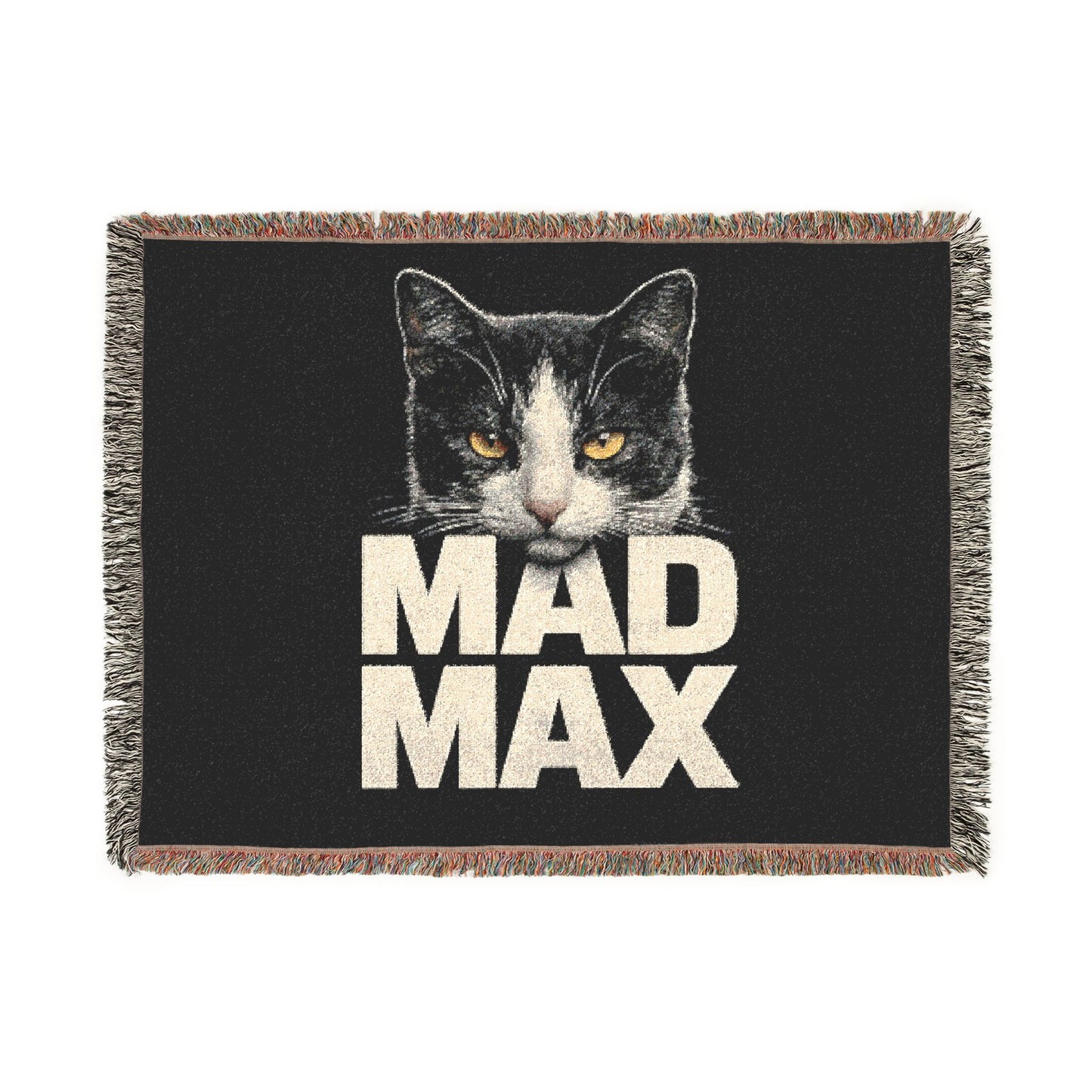 MAD MAX Blanket