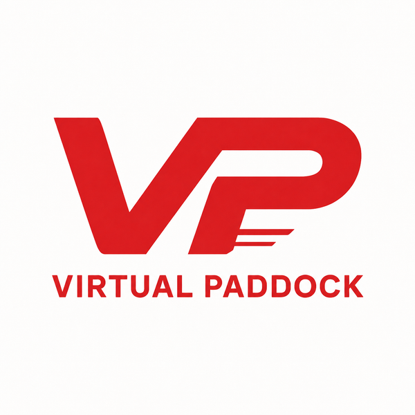 Virtual Paddock