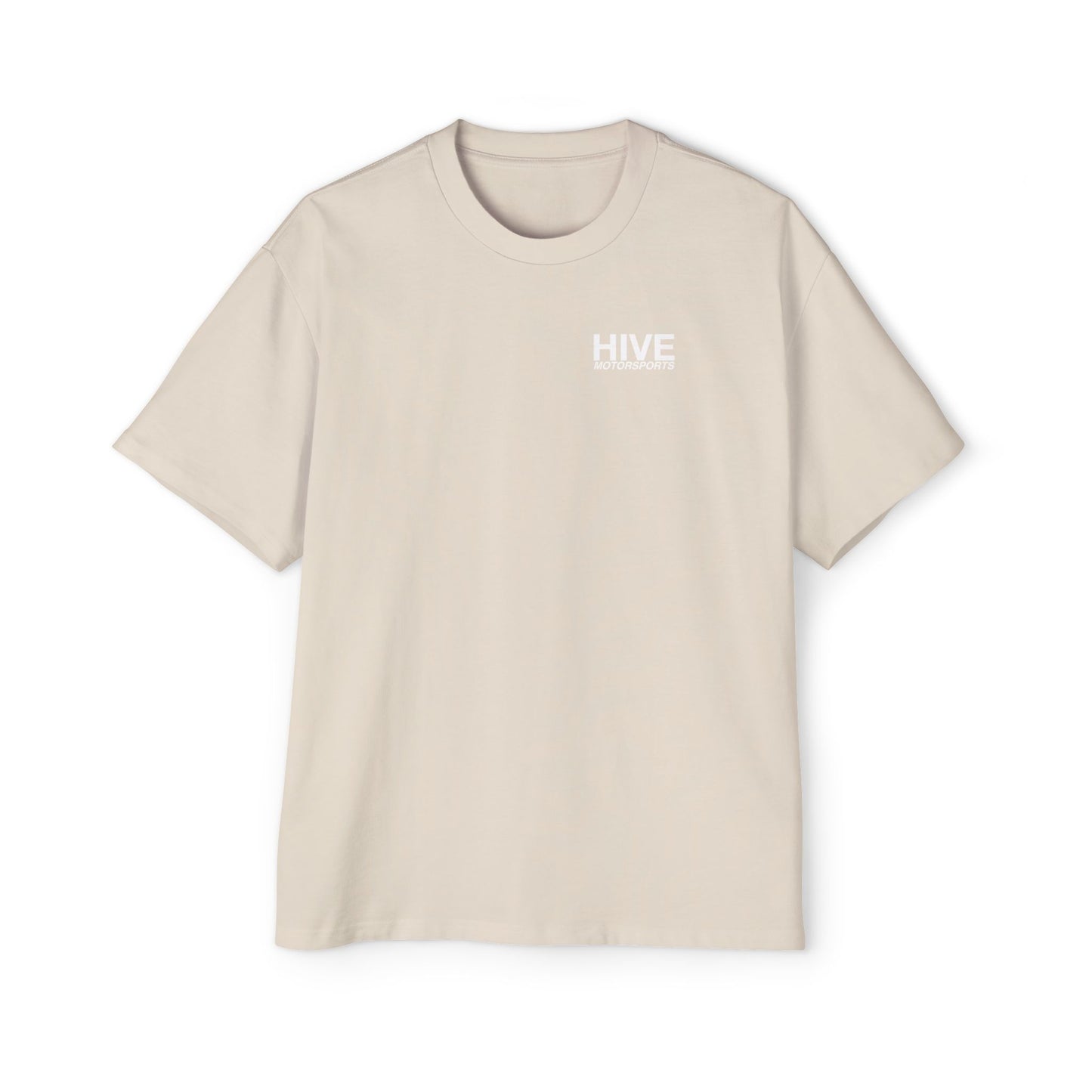 "BUZZ OFF" Winter License Plate Tee Shirt