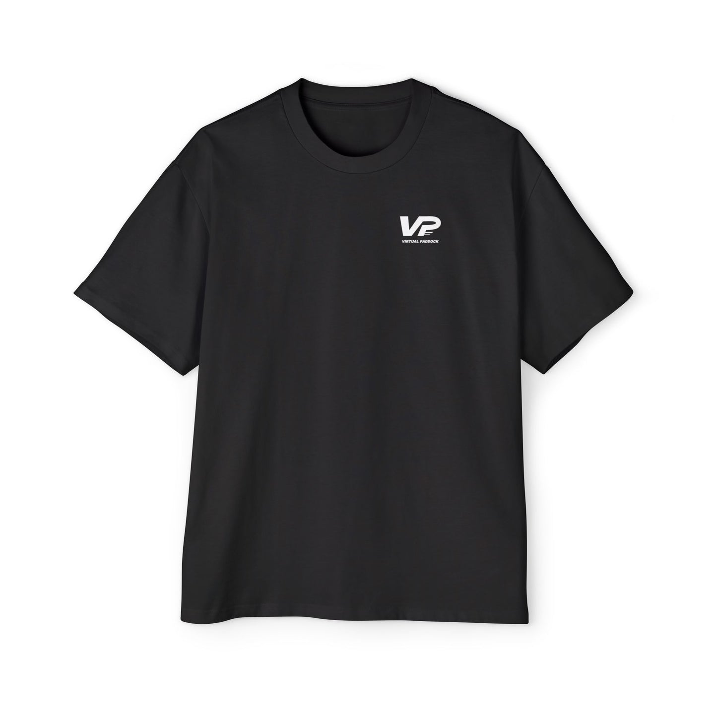 "VP HELMET" Tee Shirt